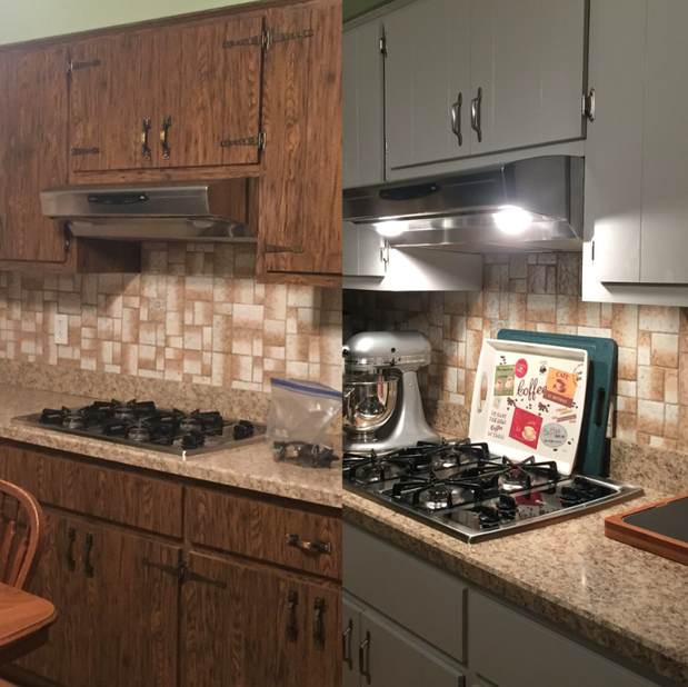 Images Genuine Quality Paint & Decorating