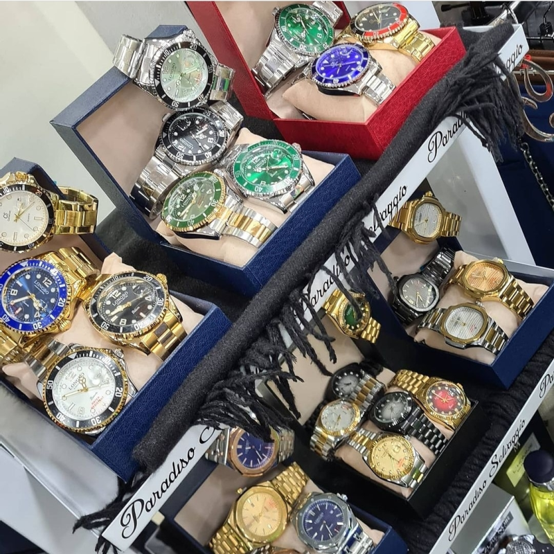 Images Paradiso Selvaggio Mattia