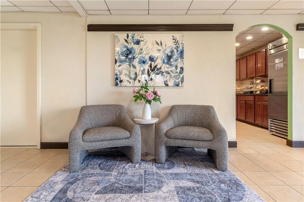 Images SureStay by Best Western East Brunswick