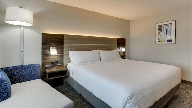 Images Holiday Inn Express Kenner - New Orleans Airport by IHG