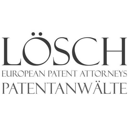 Logo LÖSCH Patentanwälte