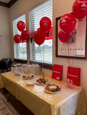 Images Ann Smith - State Farm Insurance Agent