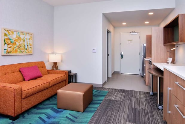 Images Home2 Suites by Hilton Tampa Downtown Channel District