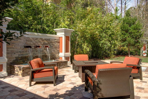 Images The Amalfi Clearwater Apartments