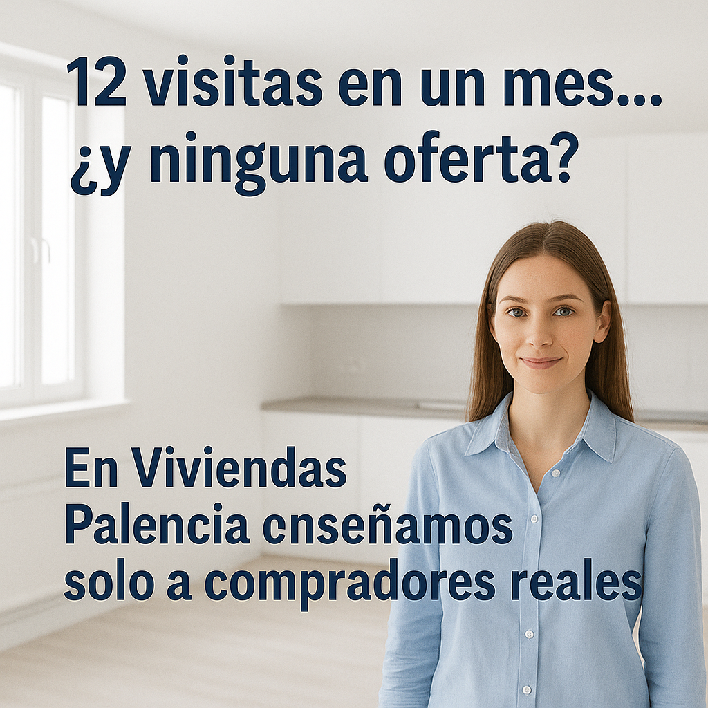 Images Asesoría Inmobiliaria Viviendas Palencia
