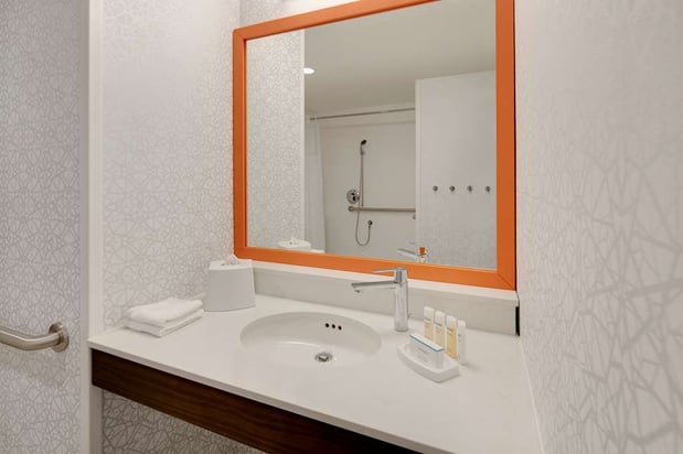 Images Hampton Inn Santa Cruz West