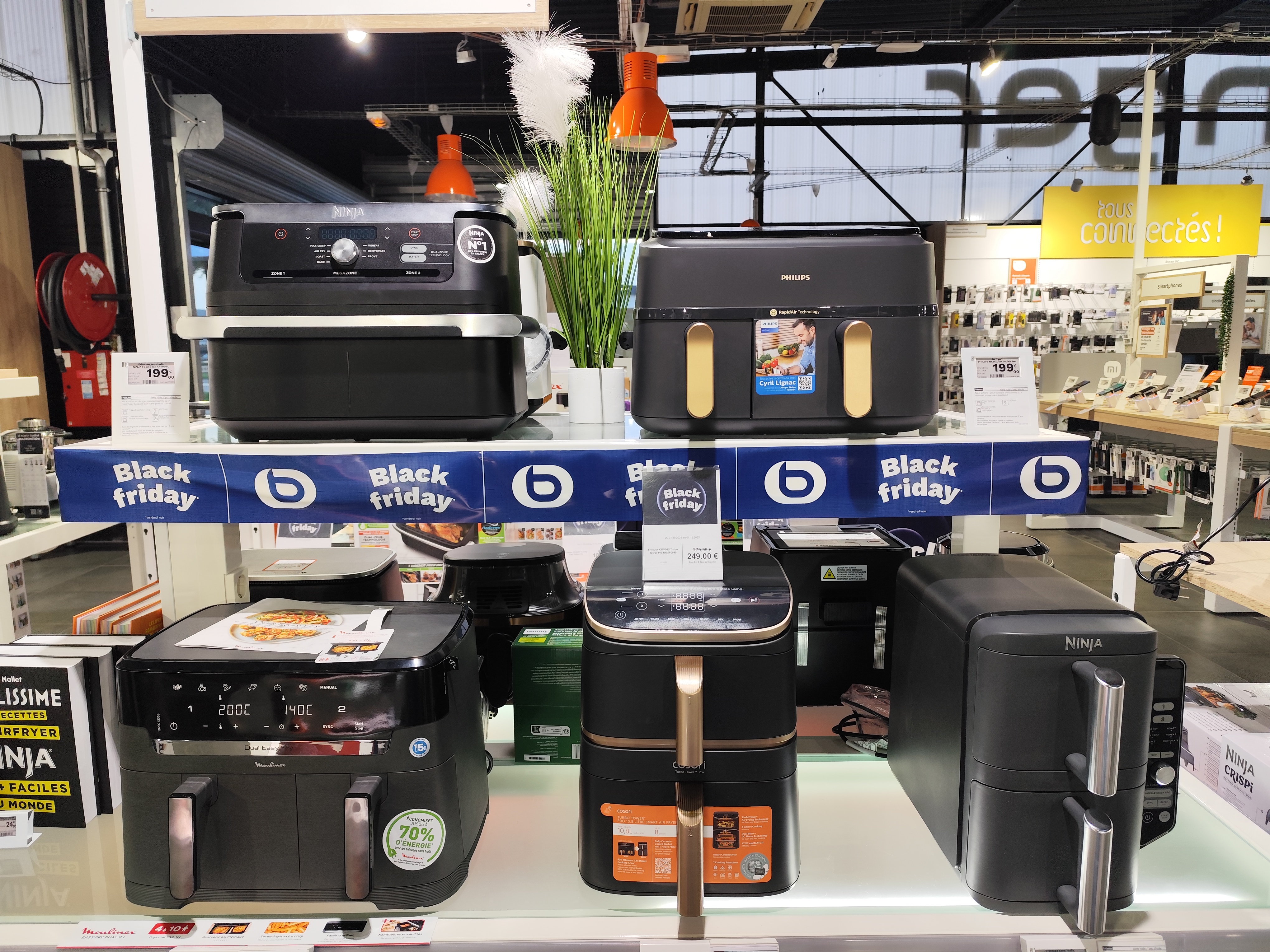 Air Fryer 2025 - BoulangerBoulanger Pornic Air Fryer 2025 - BoulangerBoulanger Pornic