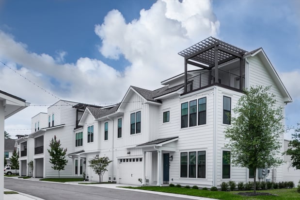 Images Cottage at North Beach Apartments