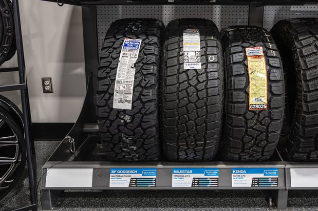 Images Tire Discounters