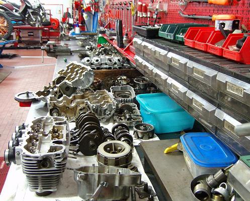 Images Dieffe Motor