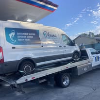 Images On Call Tow