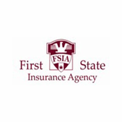 First State Insurance Logo