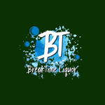 BreakTime Liquor and Beer Logo