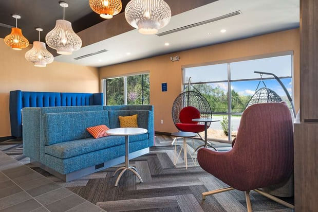 Images Tru by Hilton Cartersville