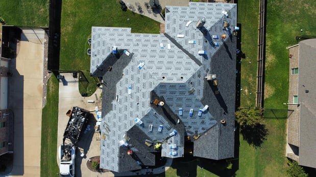 Images Davis Roofing Solutions