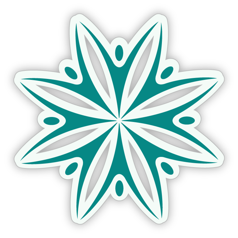 Healing Arts Massage & Wellness Center Logo