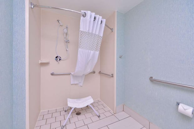 Images Hampton Inn Decatur