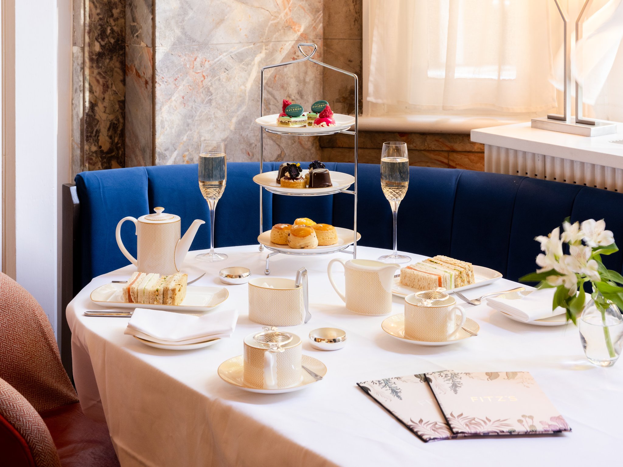 Images Kimpton Fitzroy London by IHG