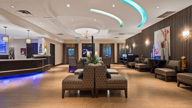 Images Best Western Plus Hollywood/Aventura