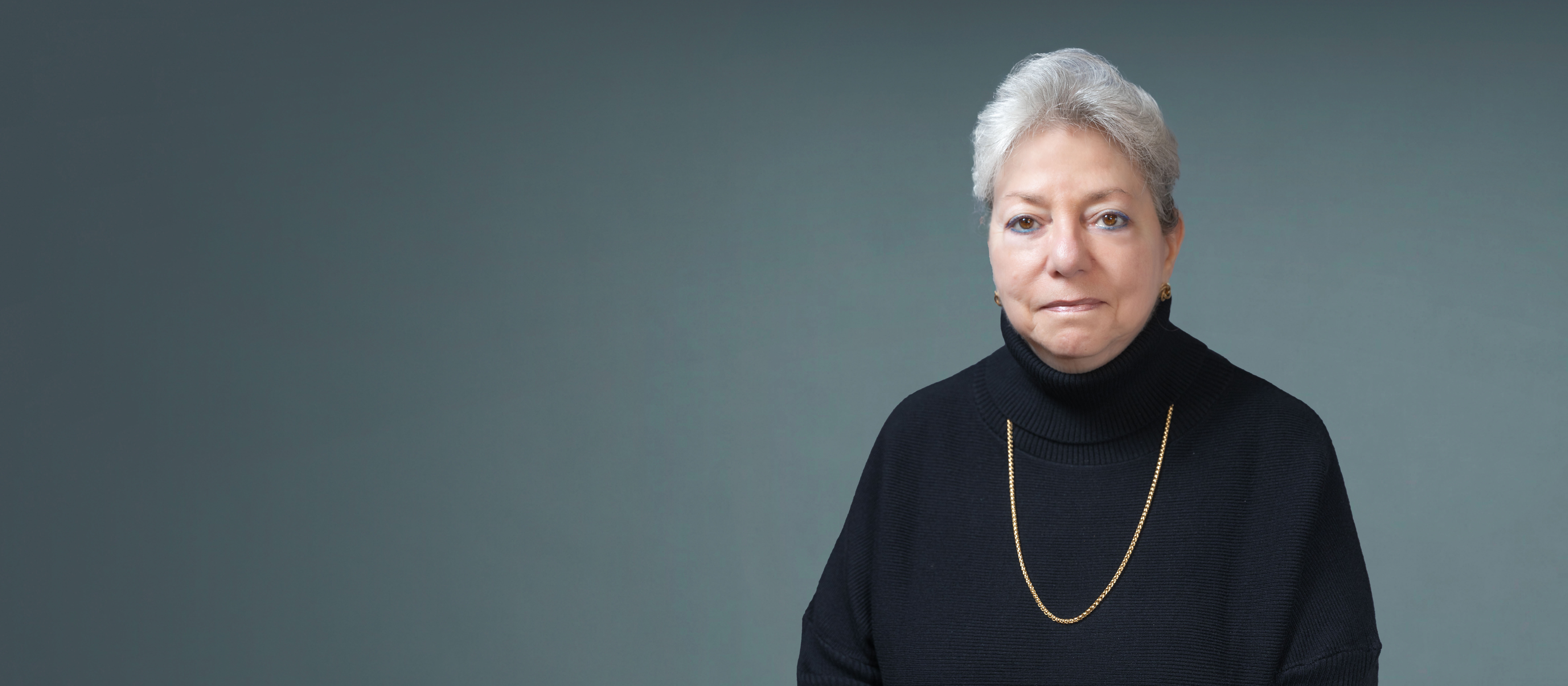 Robin S. Freedberg