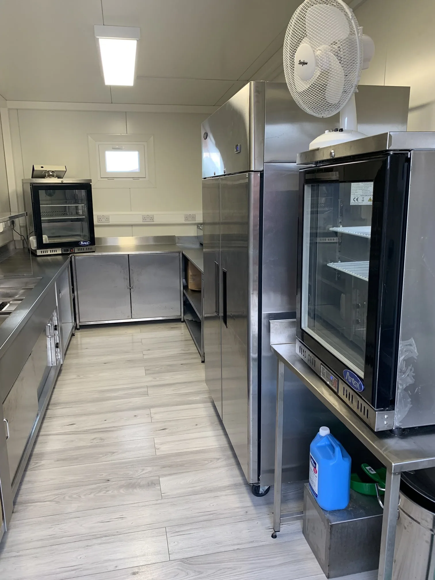 Images Advanced Catering Services Ltd