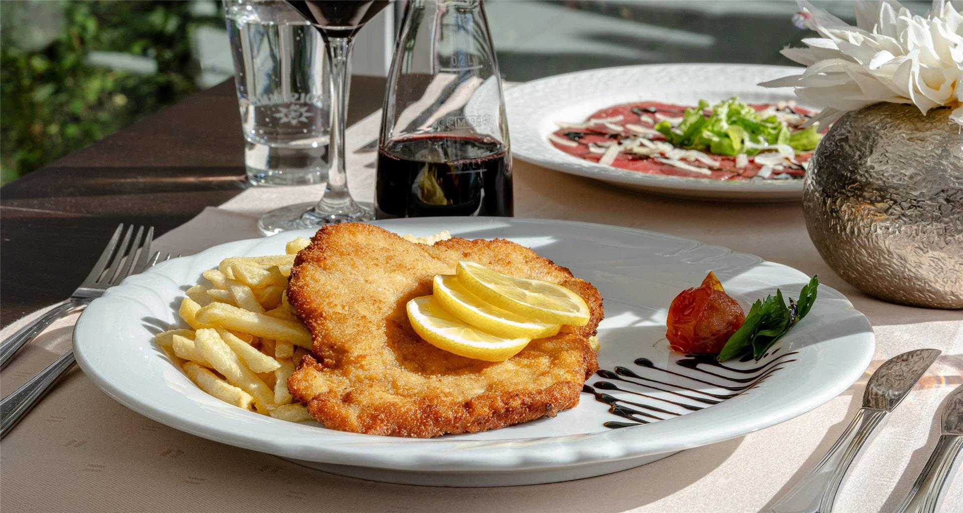 Best Western Victor's Residenz-Hotel Rodenhof, Kálmánstraße 47-51 in Saarbruecken