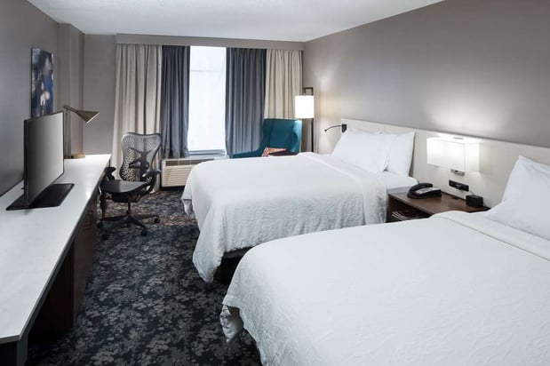 Images Hilton Garden Inn Nashville Vanderbilt