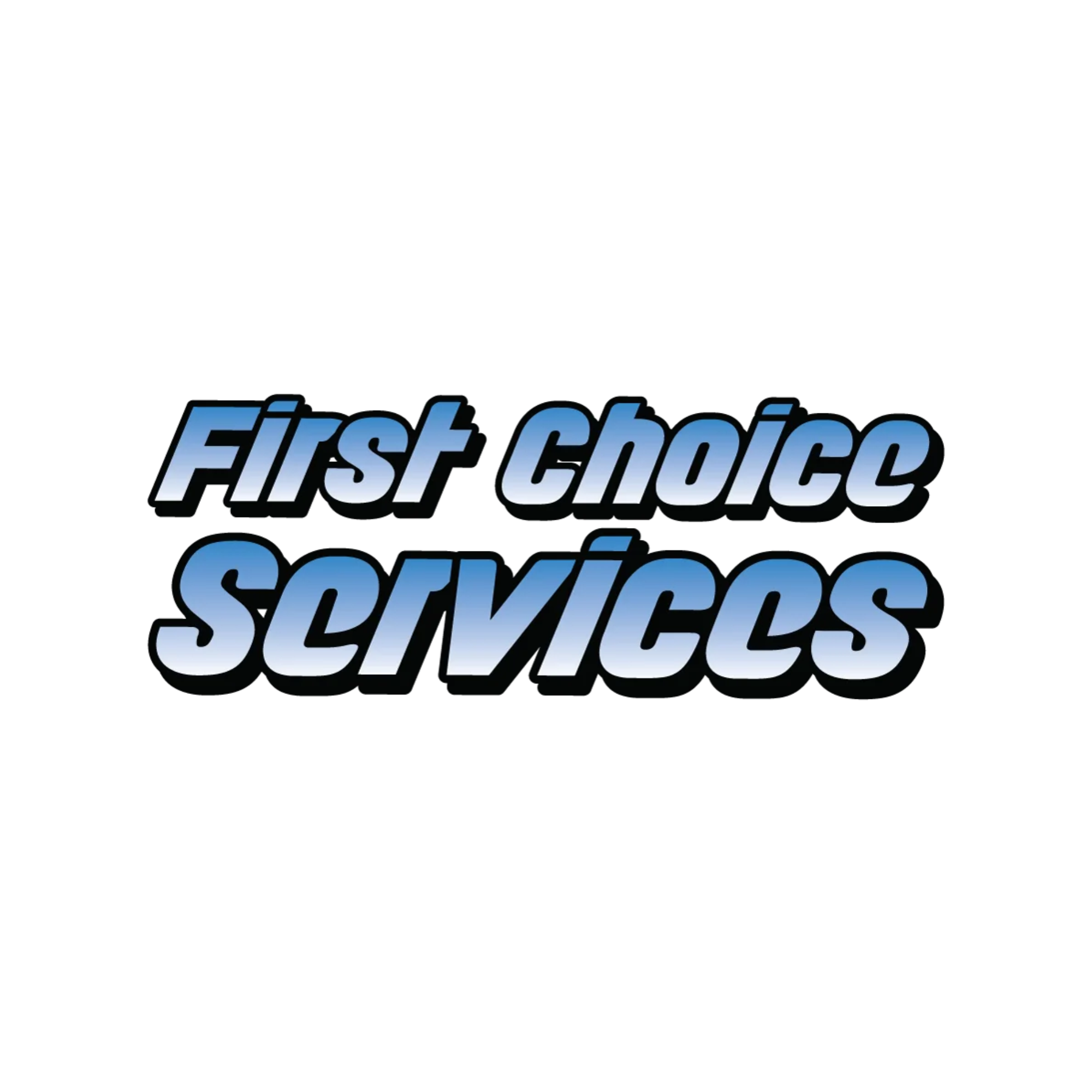 First Choice Services Logo