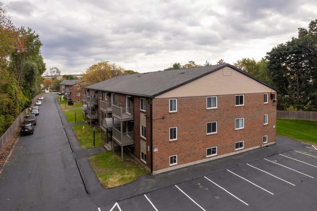 Images Flats at Merrill Pond