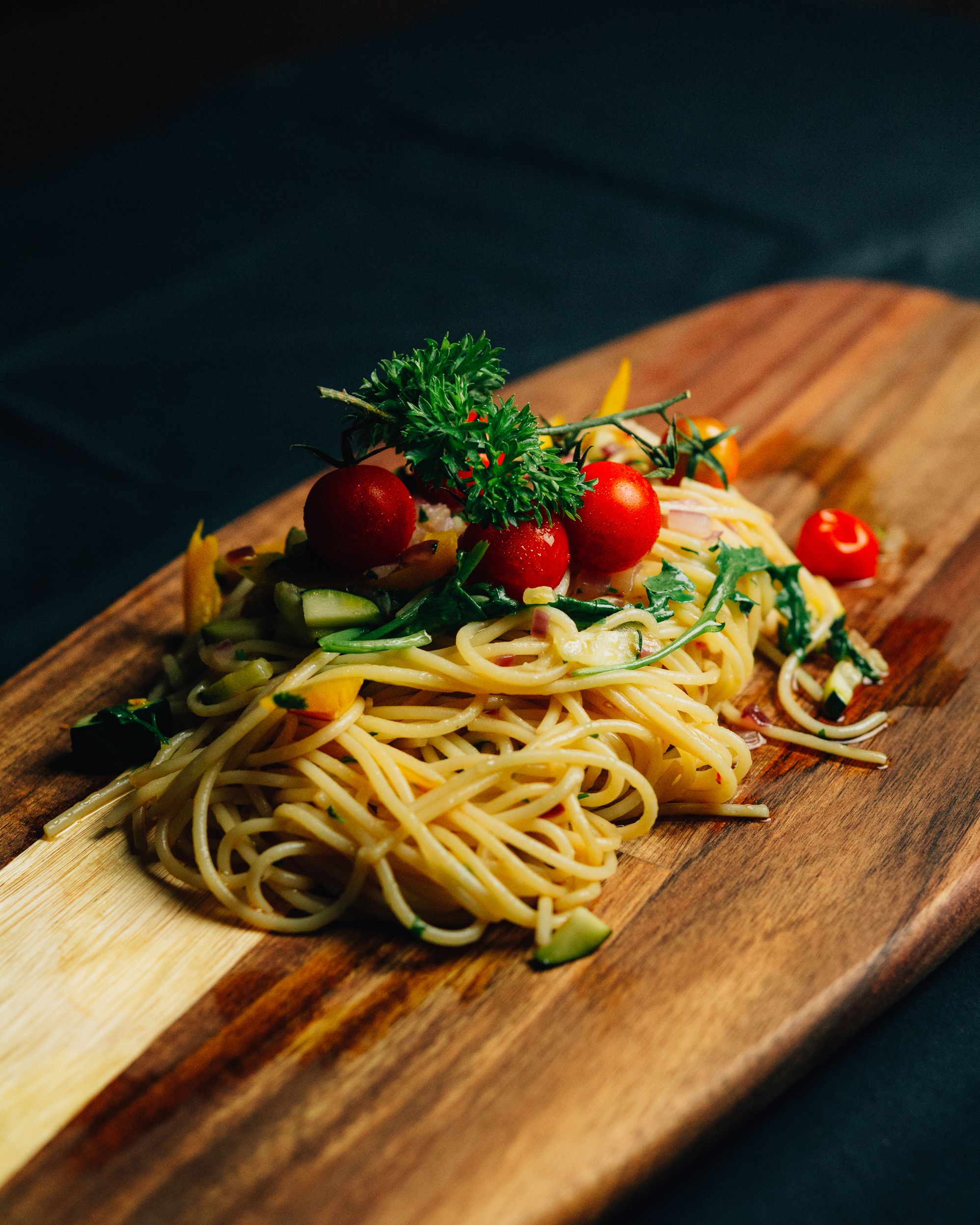 Bilder Ristorante Loftorante Campania