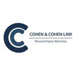 Cohen and Cohen Law Logo