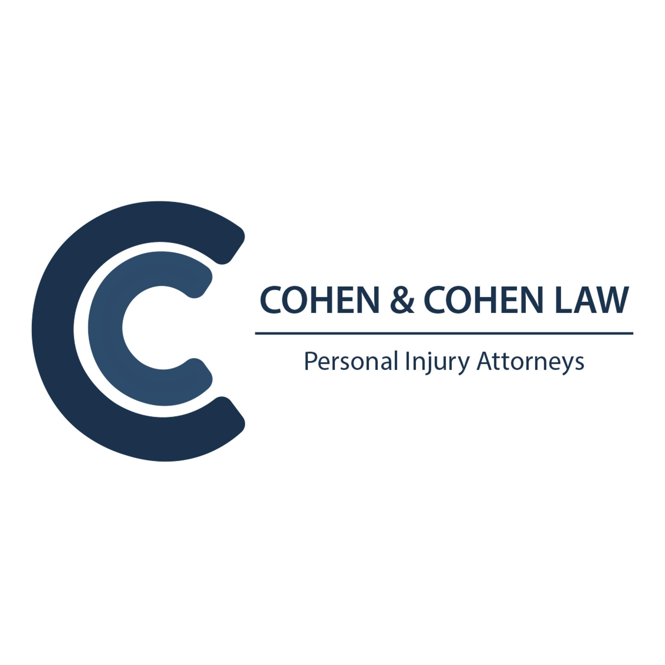 Personal Injury Attorney Miami Florida 33131 Cohen and Cohen Law Miami (305)532-1771