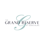 The Grand Reserve at Tampa Palms Apartments Logo