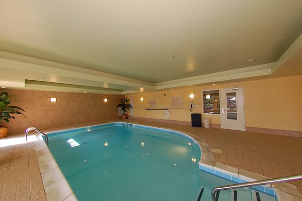 Images Hilton Garden Inn Bowling Green