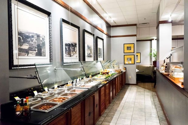 Images DoubleTree by Hilton Hotel Tallahassee