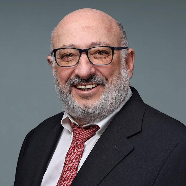Images Mark Gudesblatt, MD