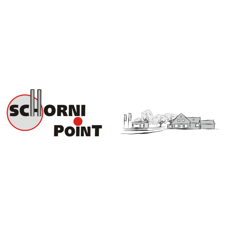 Logo Schorni Point GmbH & Co. KG