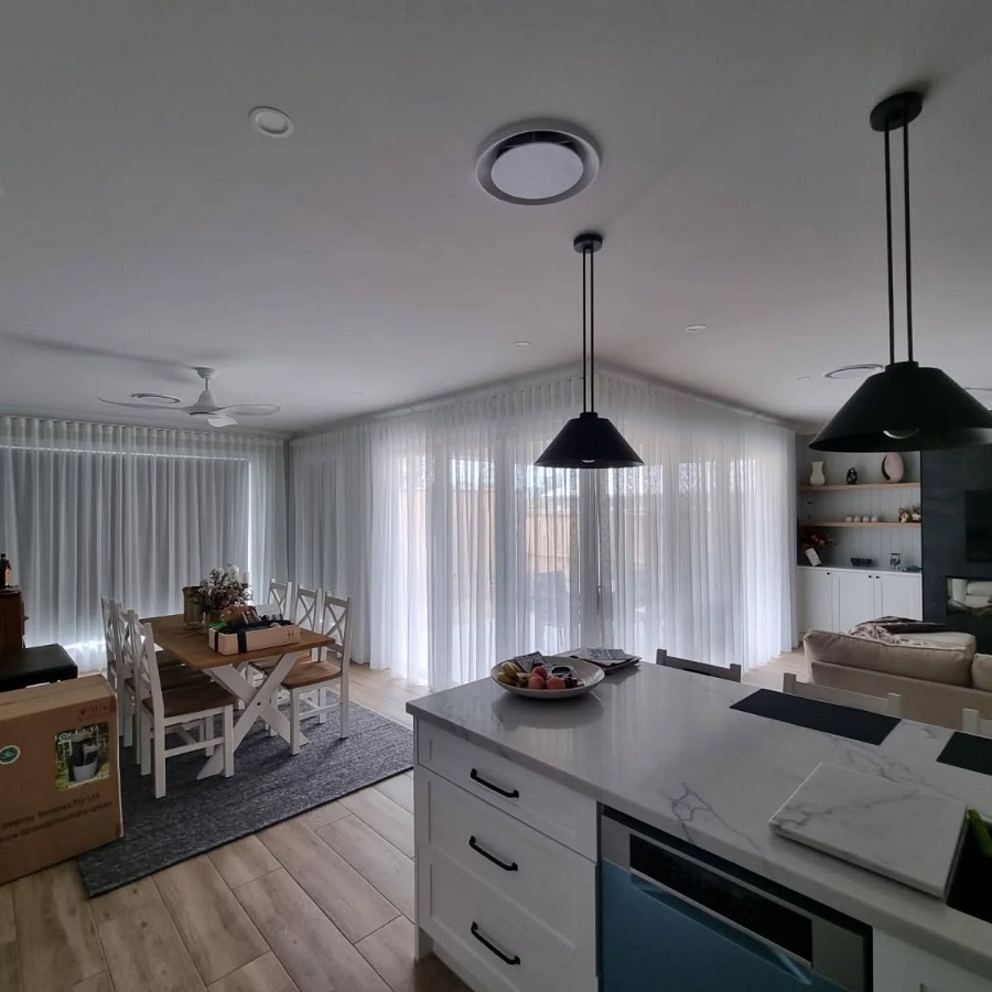 Images St Andrews Screens, Doors & Blinds