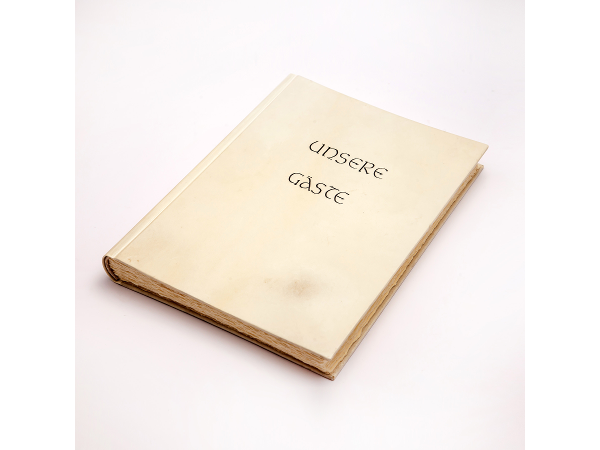 Buchbinder Stundner GesmbH, Gneisfeldstraße 27 in Salzburg