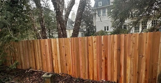 Images TL Fence LLC