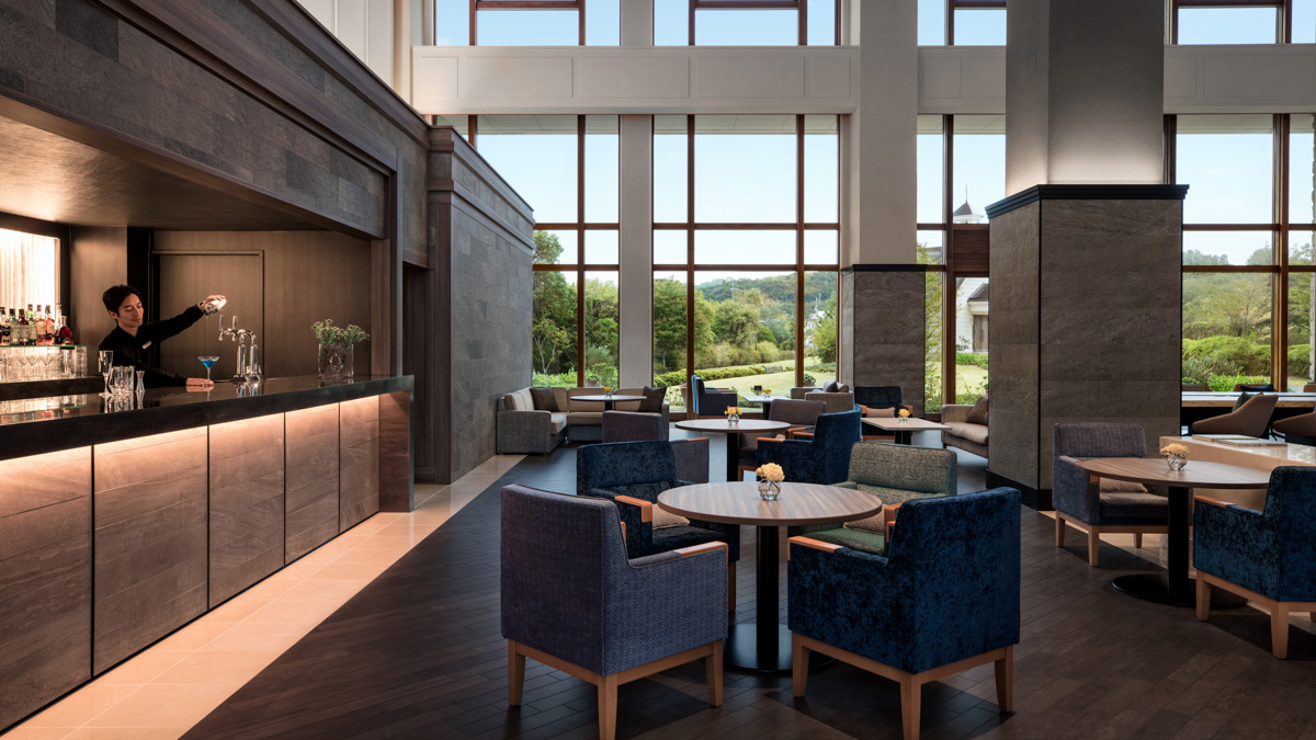 Images Nanki-Shirahama Marriott Hotel