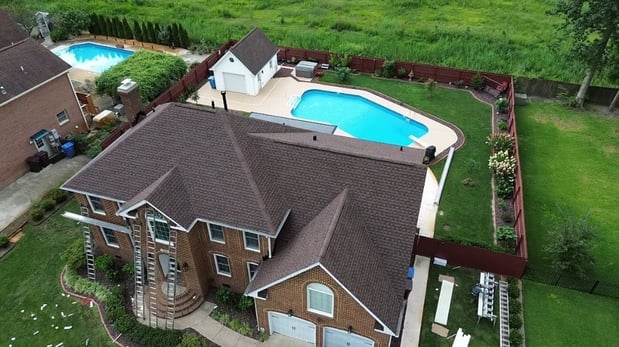Images WT Anderson Roofing & Siding