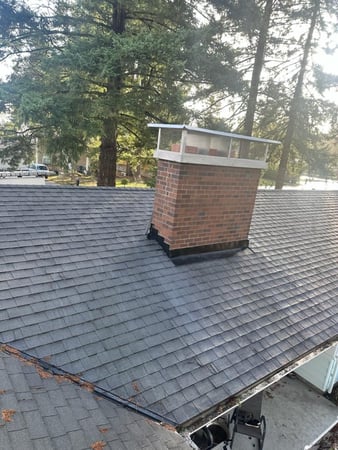 Images Adams Chimney Specialist LLC