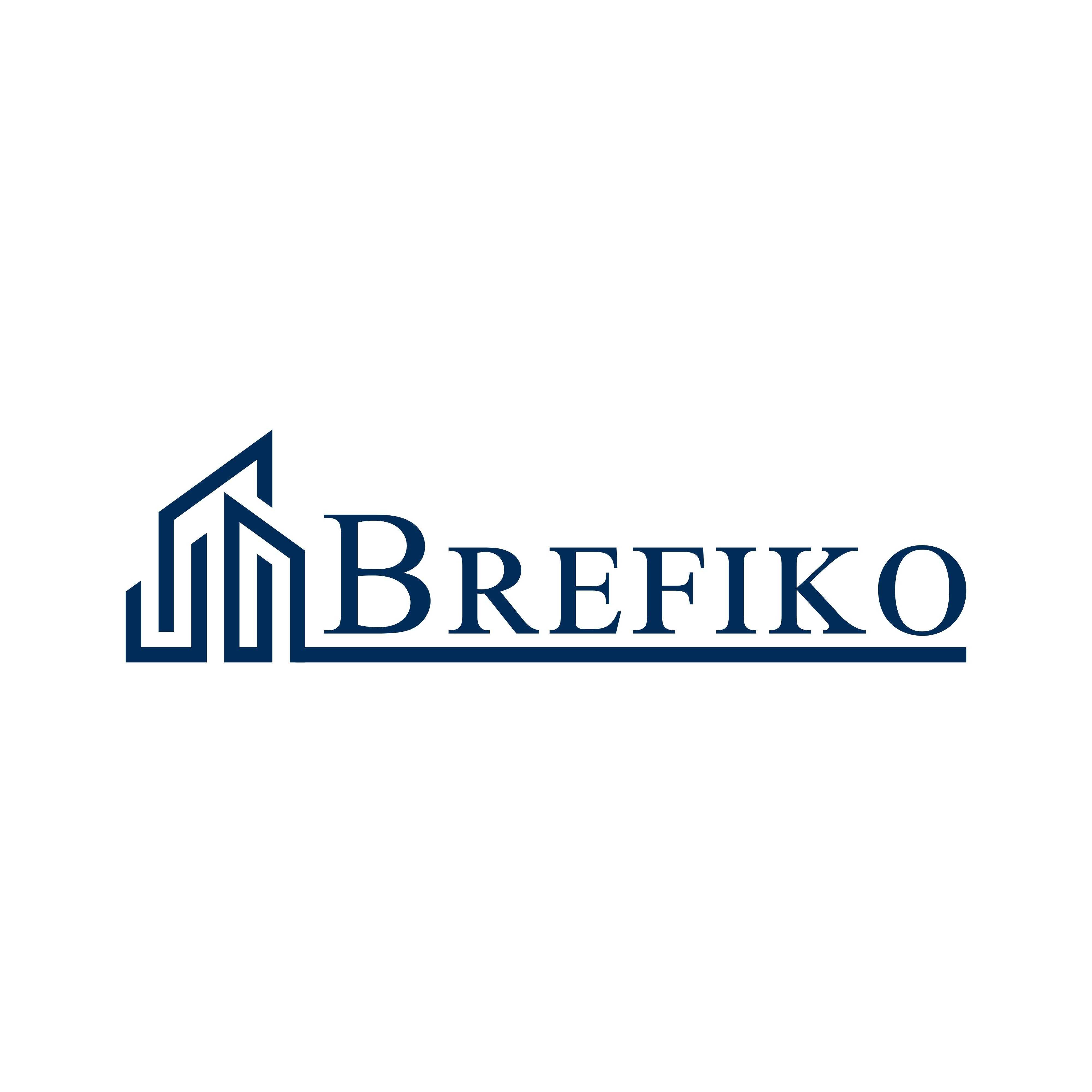 Bremer Finanzierungskontor Logo