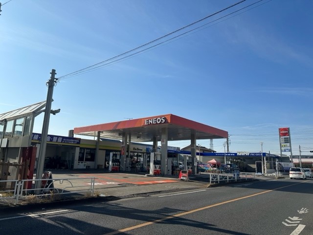 Images ENEOS Dr.Drive新秋津店(ENEOSフロンティア)