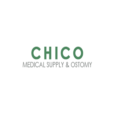 Chico Medical Supply Logo