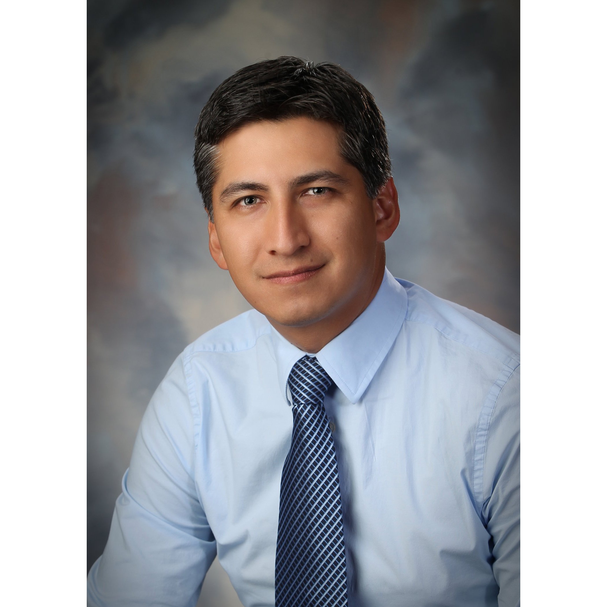 Dr. Fernando Caceres, MD Billings, MT Pediatric Critical Care