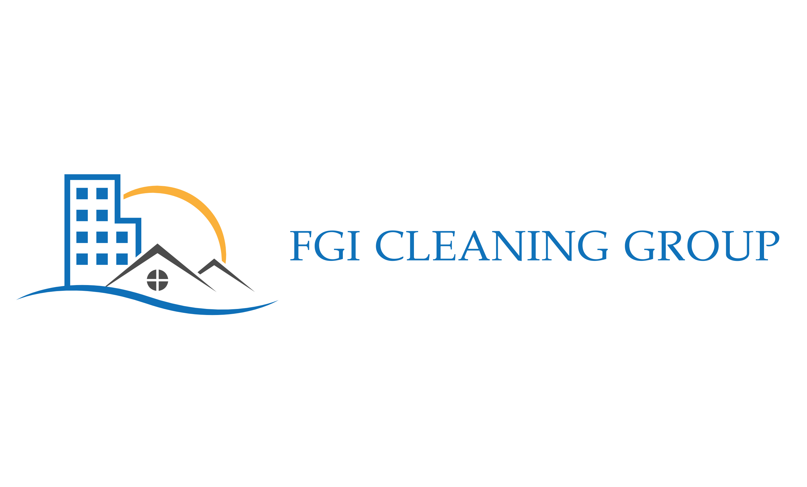 FGI CLEANING GROUP INC