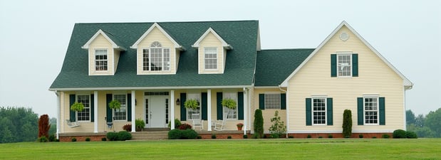 Images Paitson Roofing & Siding CO. INC.