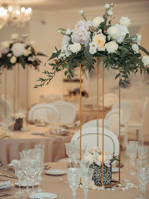Images Innamorati Pazzi Studio Arte Fiori - Wedding Scenography & Flower Design